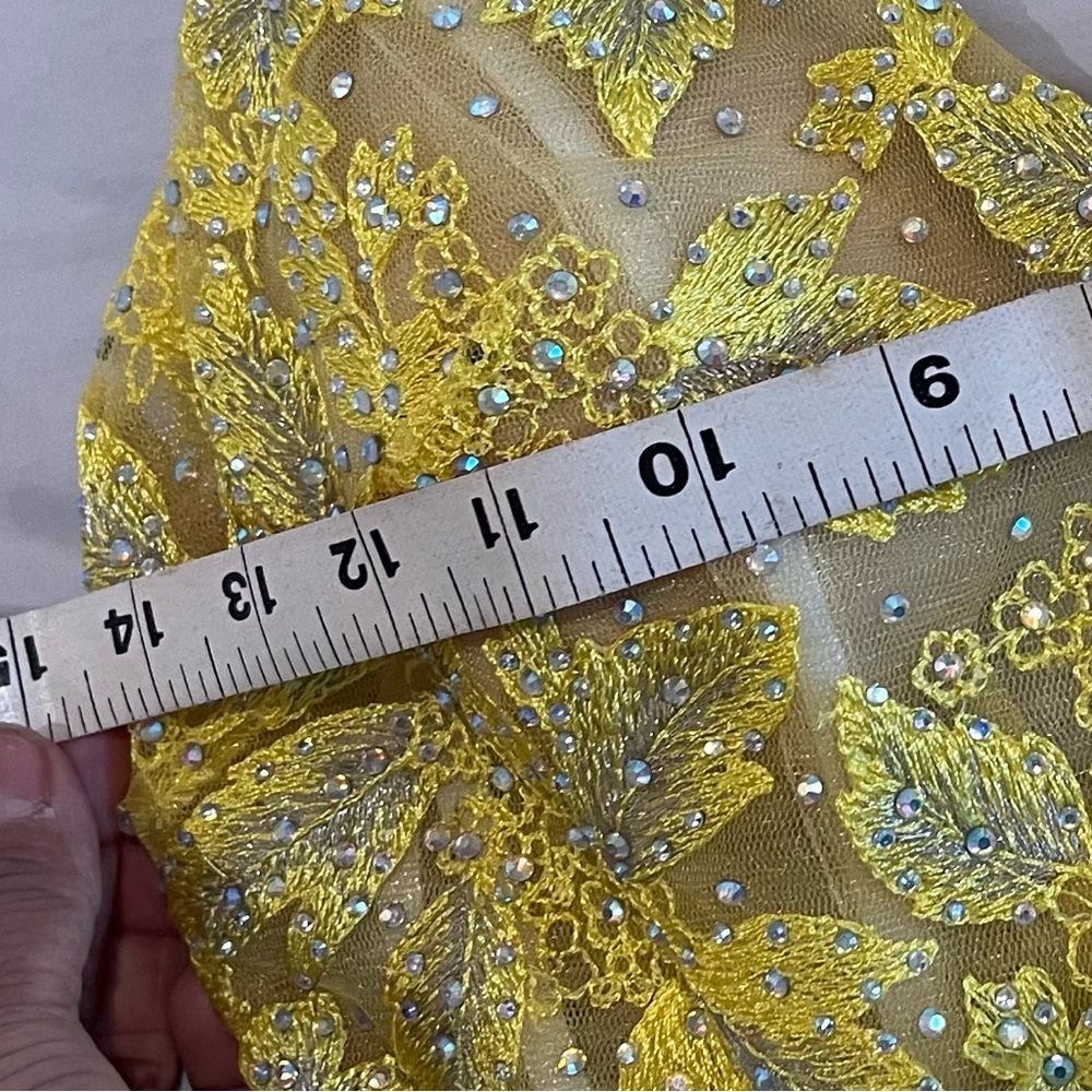 Prom Dress - Picture 6 of 6